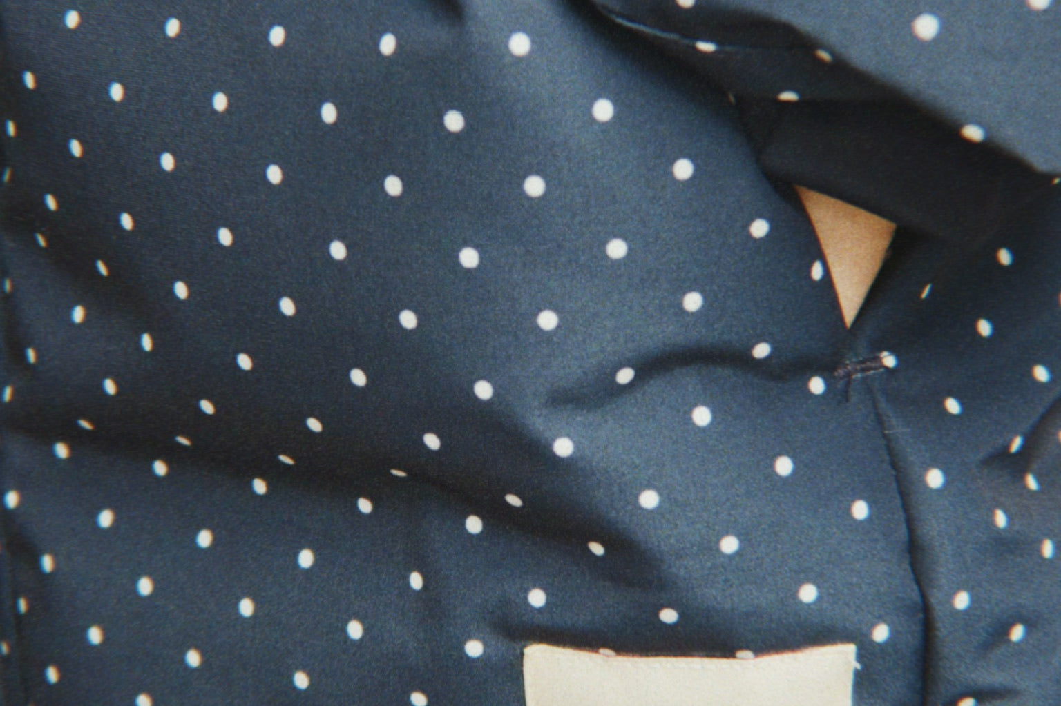 Konges Sløjd A/S WINTER WEAR dot nuit petite