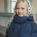 Konges Sløjd A/S WINTER WEAR dot nuit petite