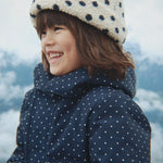 Konges Sløjd A/S WINTER WEAR dot nuit petite