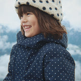 Konges Sløjd A/S WINTER WEAR dot nuit petite