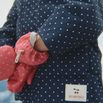 Konges Sløjd A/S WINTER WEAR cherry berry dot