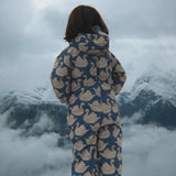 Konges Sløjd A/S WINTER WEAR swan