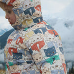 Konges Sløjd A/S WINTER WEAR like cats and dogs