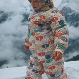 Konges Sløjd A/S WINTER WEAR like cats and dogs
