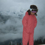 Konges Sløjd A/S WINTER WEAR cherry berry dot