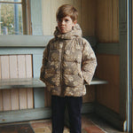Konges Sløjd A/S WINTER WEAR panthera