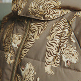 Konges Sløjd A/S WINTER WEAR panthera
