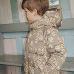 Konges Sløjd A/S WINTER WEAR panthera
