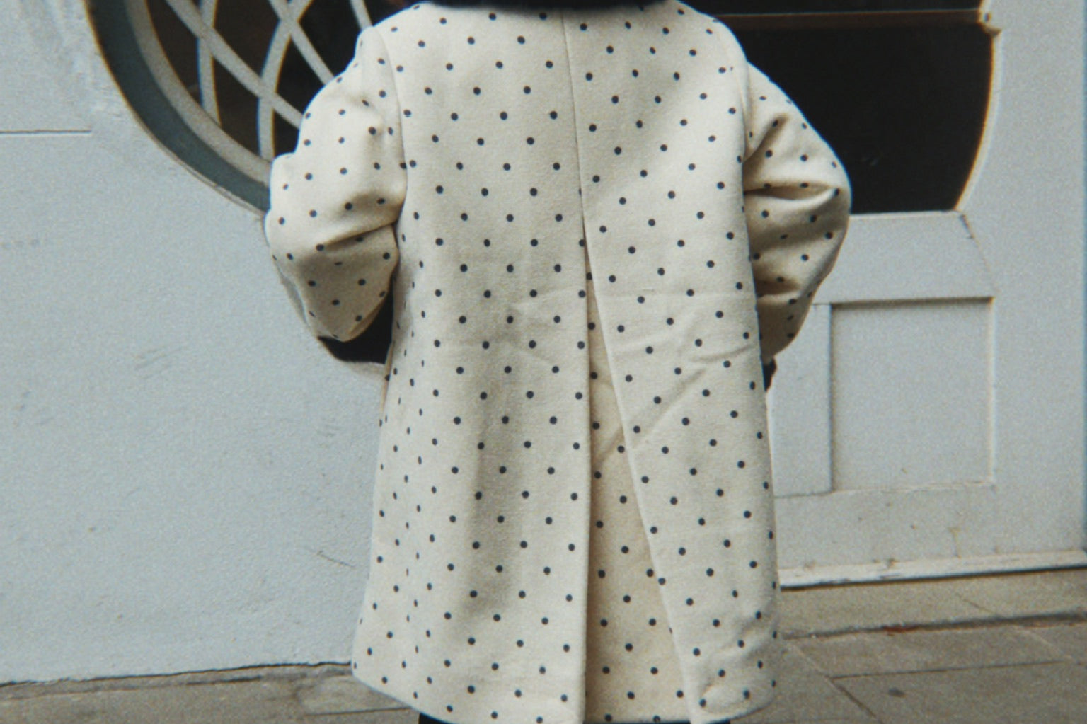 Konges Sløjd A/S JACKETS & COATS dot lumiere