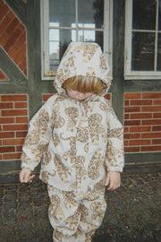 Konges Sløjd A/S RAINWEAR panthera beige