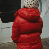 Konges Sløjd A/S WINTER WEAR scarlet sage