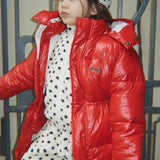 Konges Sløjd A/S WINTER WEAR scarlet sage