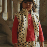 Konges Sløjd A/S WINTER WEAR scarlet sage