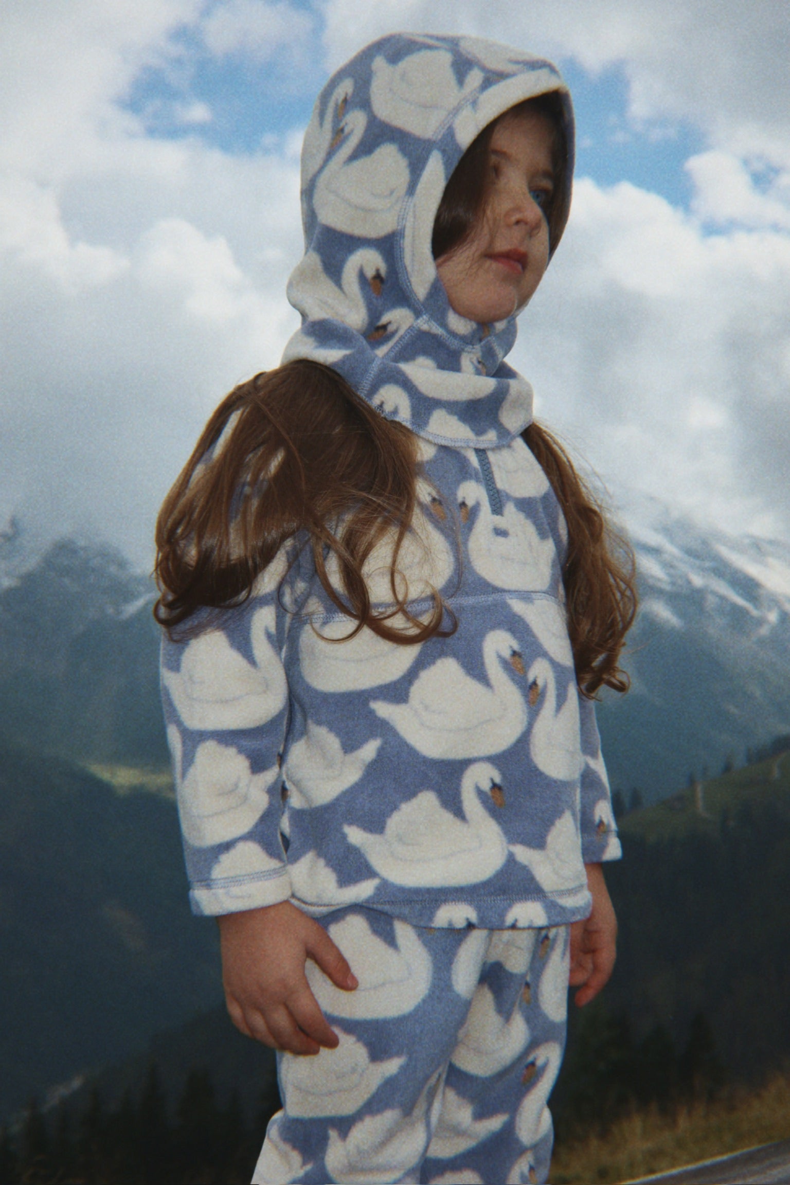 Kids Fleece Jackets & Teddy Jackets » Konges Sløjd®