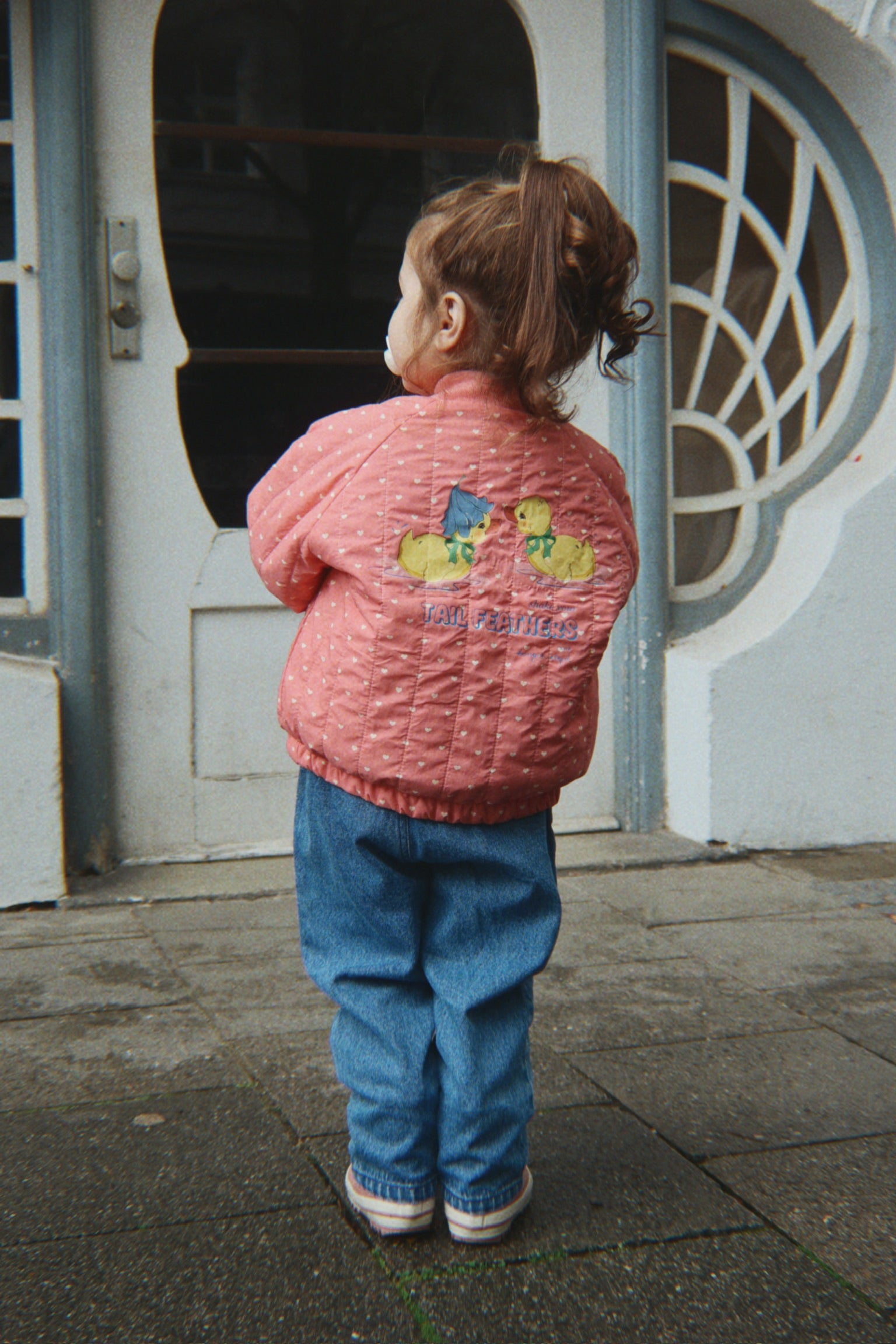 Kids Jackets | Shop Children's Coats » Konges Sløjd®