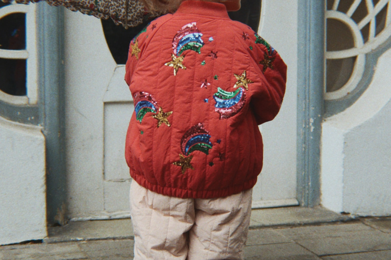 Konges Sløjd A/S THERMOWEAR cardinal