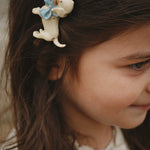 Konges Sløjd A/S HAIR ACCESSORIES creme brulee