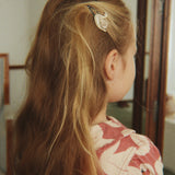 Konges Sløjd A/S HAIR ACCESSORIES swan