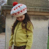 Konges Sløjd A/S KNITTED CARDIGANS leek green