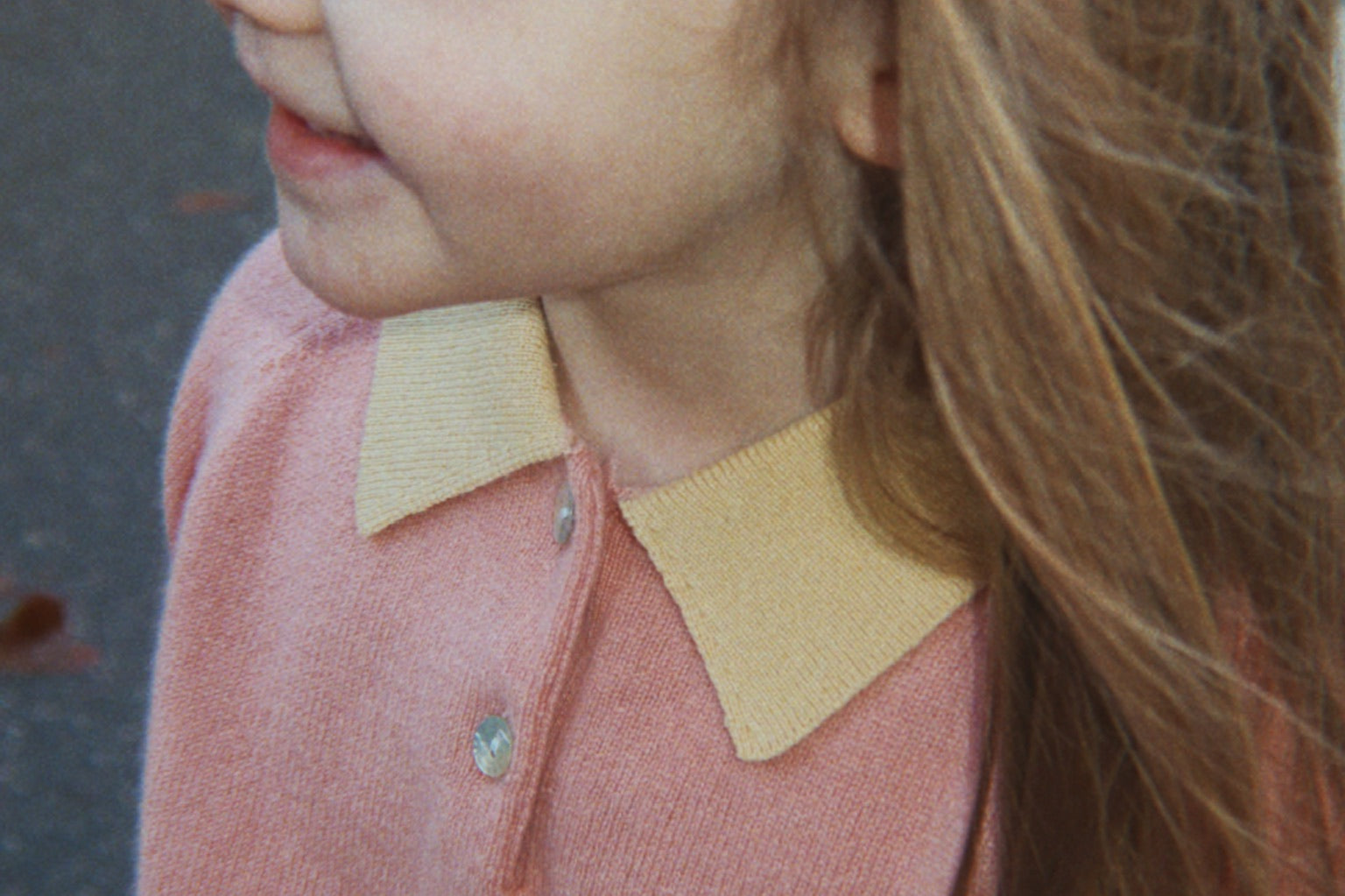 Konges Sløjd A/S HAIR ACCESSORIES cherry