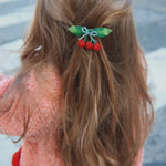 Konges Sløjd A/S HAIR ACCESSORIES cherry