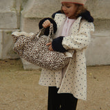 Konges Sløjd A/S DOLL ESSENTIALS leo
