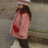 Konges Sløjd A/S JACKETS & COATS mellow rose