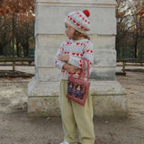 Konges Sløjd A/S KNITTED CARDIGANS heart