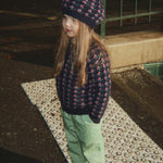Konges Sløjd A/S KNITTED CARDIGANS rose