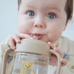 Konges Sløjd A/S DRINKING BOTTLES teddy