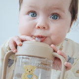Konges Sløjd A/S DRINKING BOTTLES teddy