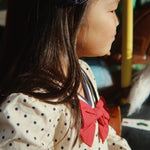 Konges Sløjd A/S HAIR ACCESSORIES dot nuit