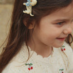 Konges Sløjd A/S HAIR ACCESSORIES creme brulee