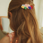 Konges Sløjd A/S HAIR ACCESSORIES coeur coloré