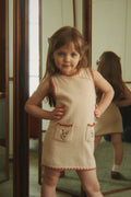 Konges Sløjd A/S KNITTED DRESSES rosey