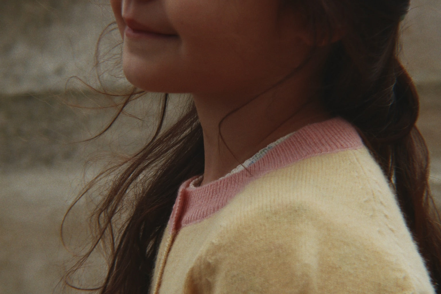 Konges Sløjd A/S KNITTED CARDIGANS yellow