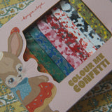 Konges Sløjd A/S CREATIVE PLAY bunny
