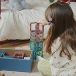 Konges Sløjd A/S CREATIVE PLAY glitter rose