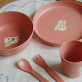 Konges Sløjd A/S TABLEWARE ciao miao
