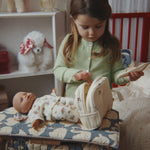 Konges Sløjd A/S DOLLS rosetto