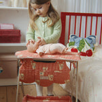 Konges Sløjd A/S DOLL ESSENTIALS ciao miao rose