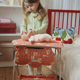 Konges Sløjd A/S DOLL ESSENTIALS ciao miao rose