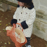Konges Sløjd A/S DOLL ESSENTIALS rose dot