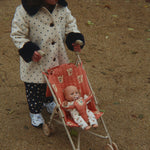 Konges Sløjd A/S DOLL ESSENTIALS ciao miao rose