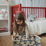 Konges Sløjd A/S DOLL ESSENTIALS swan