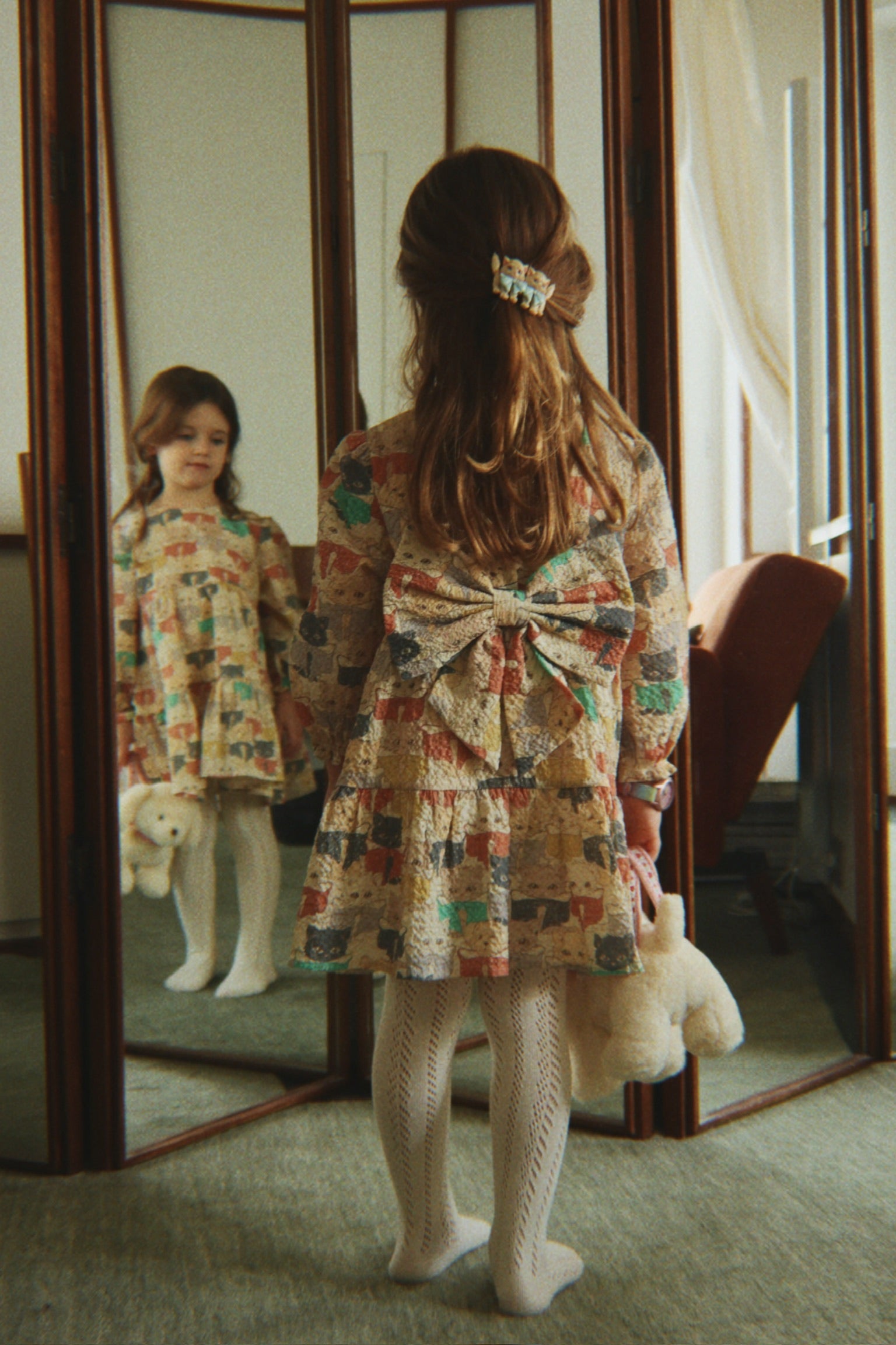 Kids Dresses | Shop Girls' Dresses » Konges Sløjd®