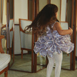 Konges Sløjd A/S WOVEN DRESSES sleet