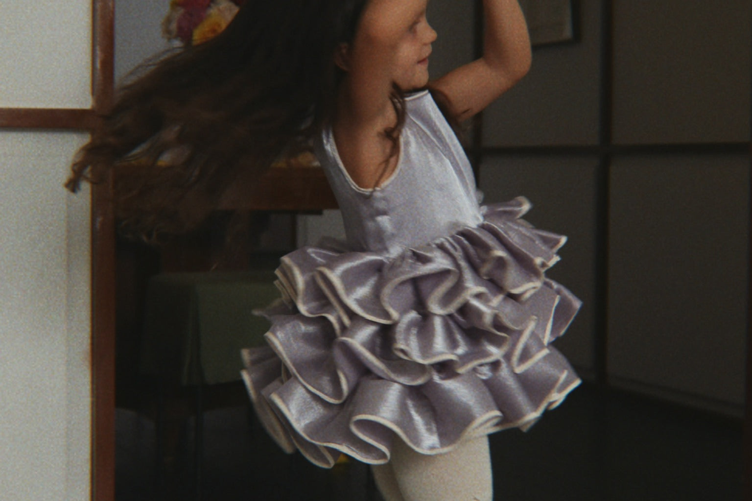 Konges Sløjd A/S WOVEN DRESSES sleet