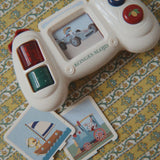 Konges Sløjd A/S ACTIVITY TOYS multi