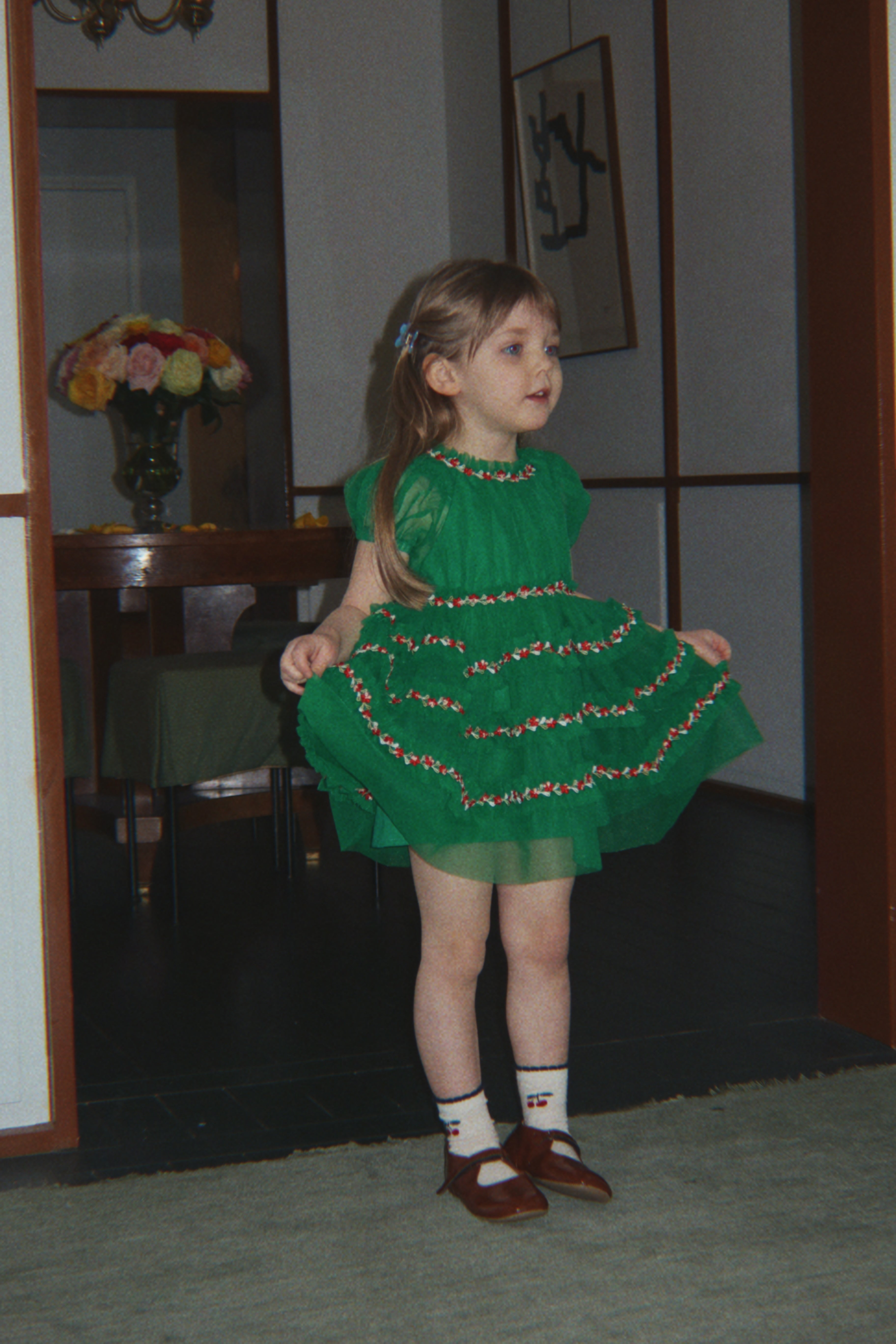 Kids Dresses | Shop Girls' Dresses » Konges Sløjd®